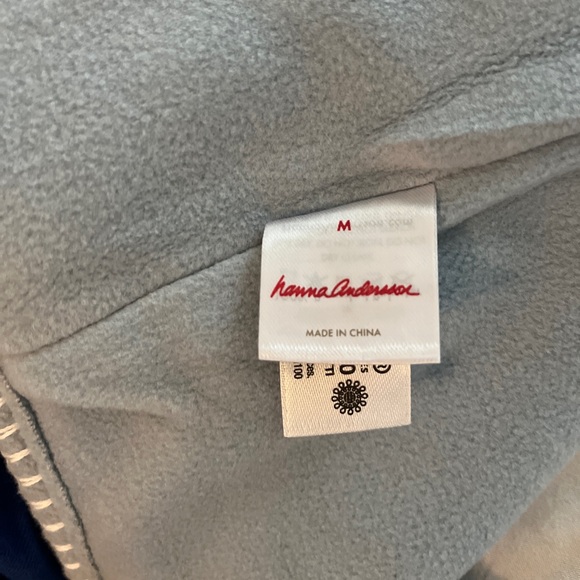 🆕 NWOT Hanna Andersson Bright Bulbs Jumper w/ shirt & baby gnome hat bundle - Picture 8 of 9